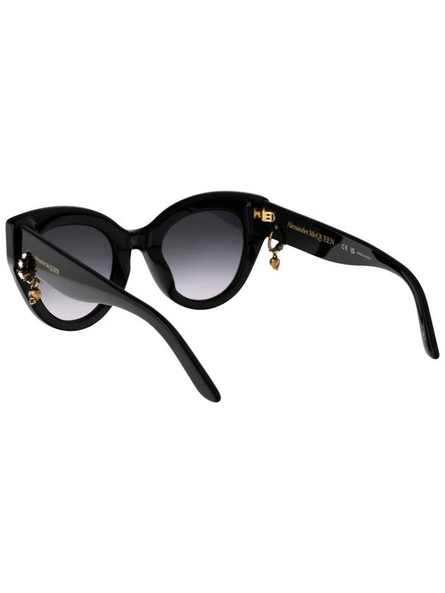 Alexander McQueen Sunglasses - ALEXANDER MCQUEEN - BALAAN 4