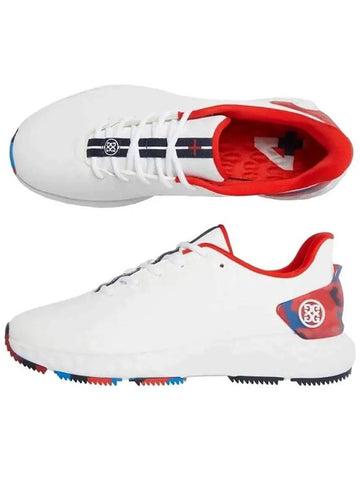 MG4 Golf Shoes G4MA23EF27 - G/FORE - BALAAN 1