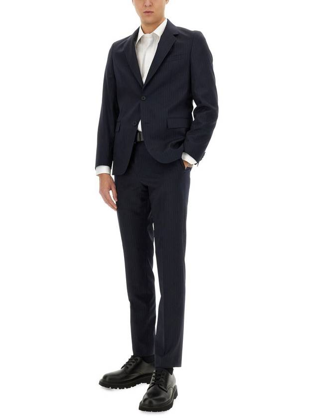 Boss "Slim Fit" Pinstripe Suit - HUGO BOSS - BALAAN 2