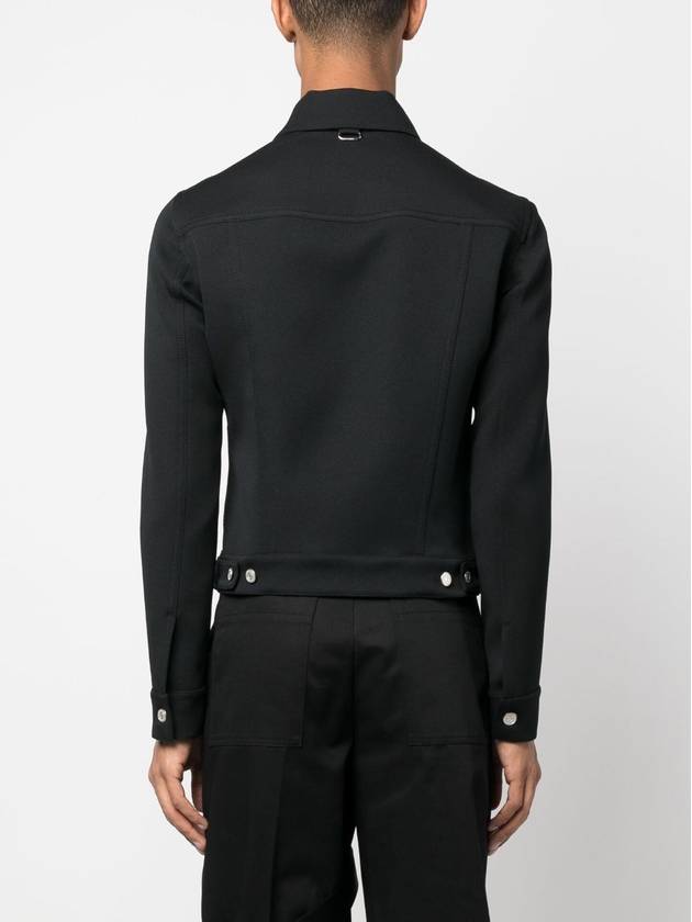 COURRÈGES  Black - COURREGES - BALAAN 4