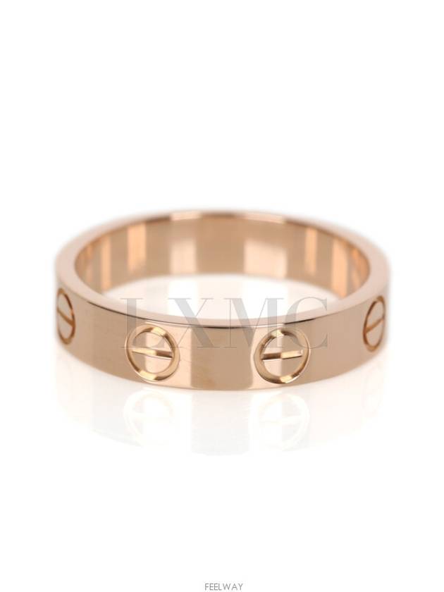 women rings - CARTIER - BALAAN 3