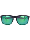 Holbrook Sunglasses Black - OAKLEY - BALAAN 2