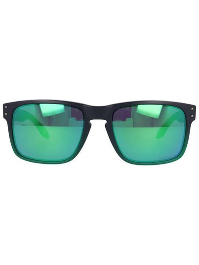 Holbrook Sunglasses Black - OAKLEY - BALAAN 2