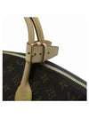 M40606 tote bag - LOUIS VUITTON - BALAAN 4