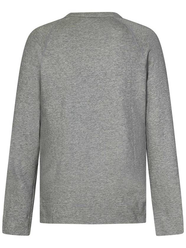 James Perse Sweatshirt - JAMES PERSE - BALAAN 2