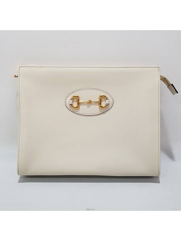 women clutch bag - GUCCI - BALAAN 2