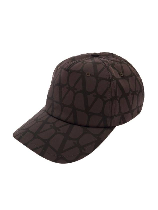 Twal Iconography Ball Cap - VALENTINO - BALAAN 1