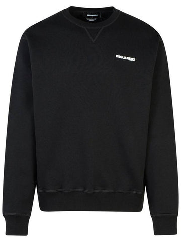 Dsquared2 Cool Fit Sweatshirt - DSQUARED2 - BALAAN 1