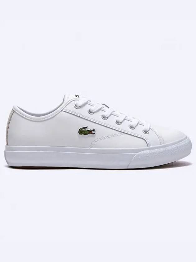 Men's Backcourt Low Top Sneakers White - LACOSTE - BALAAN 2