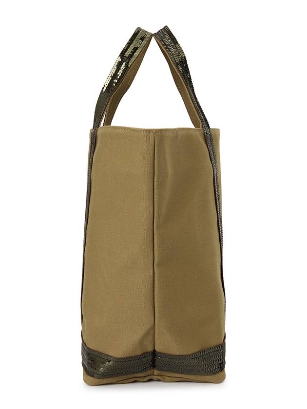 Cabas Women s Tote Bag 0PVE01 V40413 987 - VANESSA BRUNO - BALAAN 3