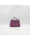 Women s GG Mamont top handle bag mini 4260 - GUCCI - BALAAN 6