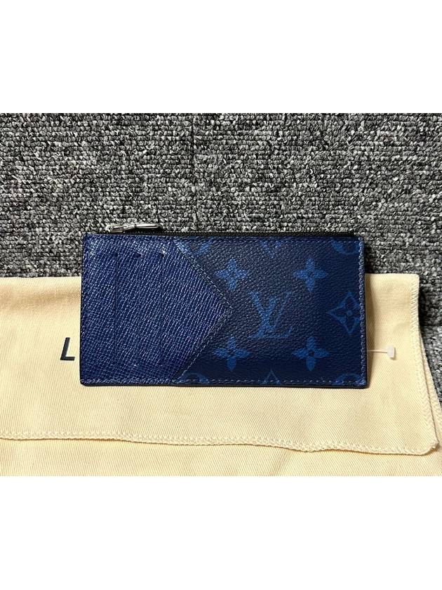 card wallet - LOUIS VUITTON - BALAAN 3