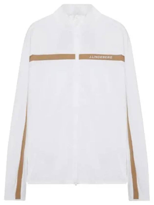 Women s Seasonal Zenith Mid Layer Long Sleeve T Shirt Tee - J.LINDEBERG - BALAAN 1