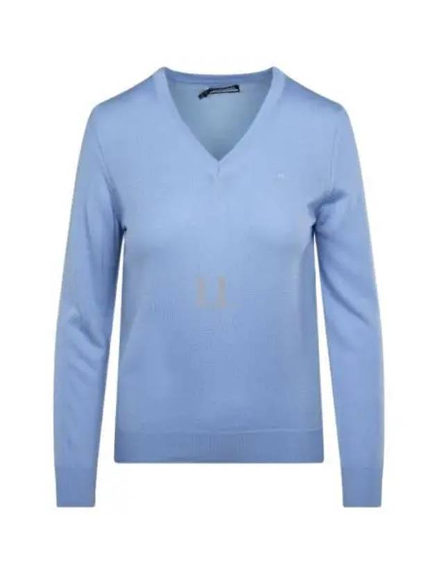 Golf wear women s knit GWKW09328 O092 - J.LINDEBERG - BALAAN 2