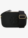 Miller Mini Cross Bag Black - TORY BURCH - BALAAN 3