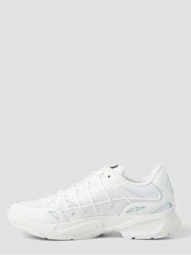 MCQ MCQ ICON ARATANA Icon Aratana sneakers white - ALEXANDER MCQUEEN - BALAAN 3