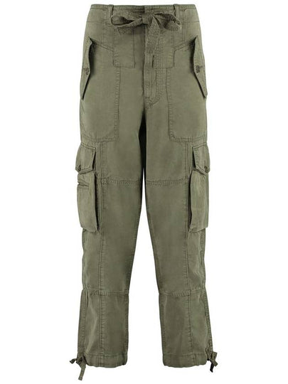 211890369 001 Trousers - POLO RALPH LAUREN - BALAAN 2