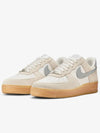 Air Force 1 Low Top Sneakers Phantom - NIKE - BALAAN 6