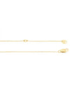 Belle Epoque 18K Necklace Gold - DAMIANI - BALAAN 5