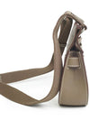 Jypsiere Cross Bag Palladium Etoupe - HERMES - BALAAN 6