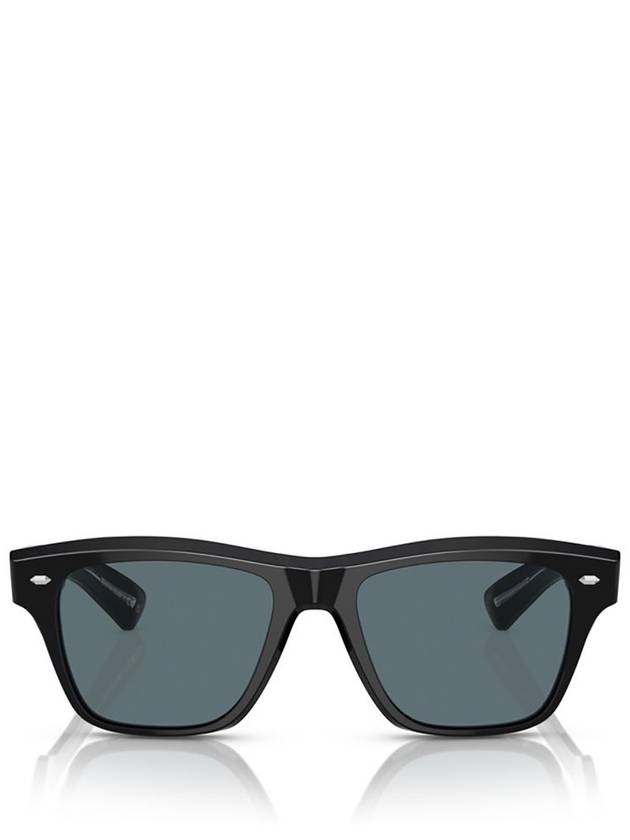 Oliver Peoples OV5522SU Black - OLIVER PEOPLES - BALAAN 1