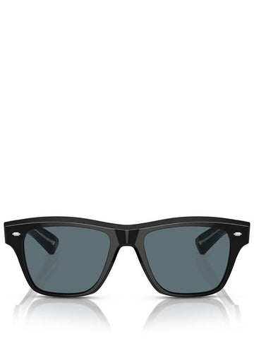 Oliver Peoples OV5522SU Black - OLIVER PEOPLES - BALAAN 1