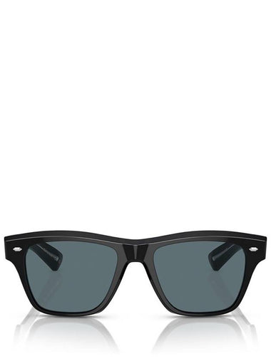 Oliver Peoples OV5522SU Black - OLIVER PEOPLES - BALAAN 1