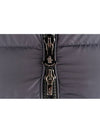 Abel long padding navy 12Y - MONCLER - BALAAN 9