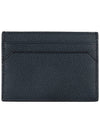 Three strip card wallet THAR LT F017 - BALLY - BALAAN 3