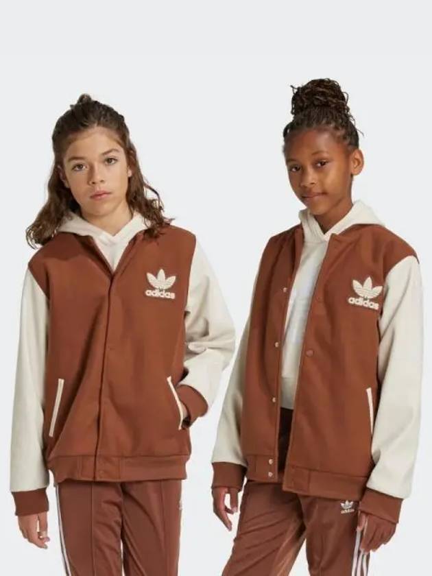 VRCT Jacket PREBRN - ADIDAS - BALAAN 1