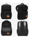 Utility Speed Backpack Black - NIKE - BALAAN 2