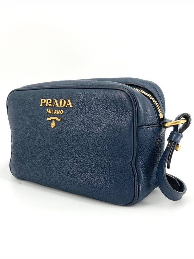 Vitello Dino Cross Bag 1BH093 - PRADA - BALAAN 5