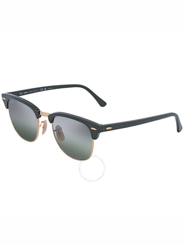 Tinted Straight Sunglasses RB3016 - RAY-BAN - BALAAN 4