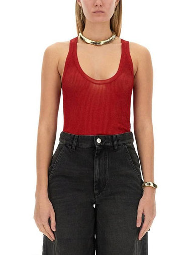 Isabel Marant Tank Top 