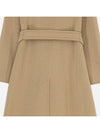Manuela 1 cashmere camel coat 2310160639 068 - MAX MARA - BALAAN 4