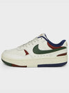 Gamma Force Low Top Sneakers Wheat Team Red - NIKE - BALAAN 4