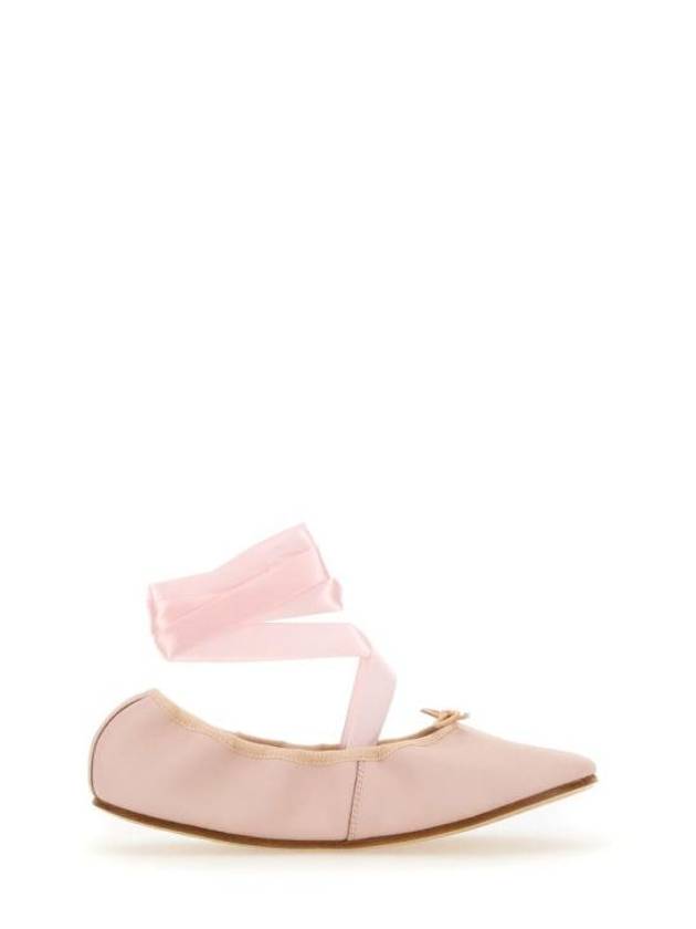 Flat Shoes V4109VE 899 PINK - REPETTO - BALAAN 1