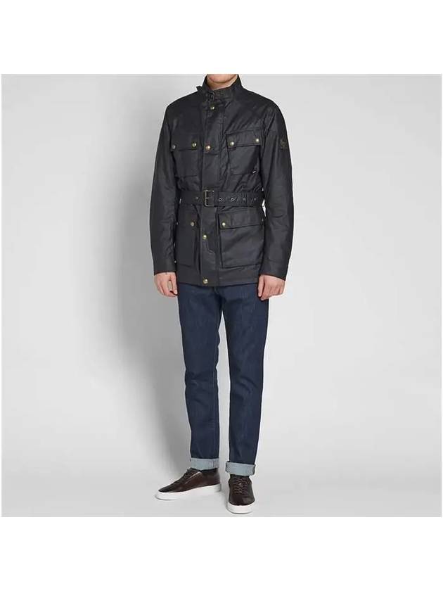 TRIALMASTER DARK NAVY - BELSTAFF - BALAAN 4