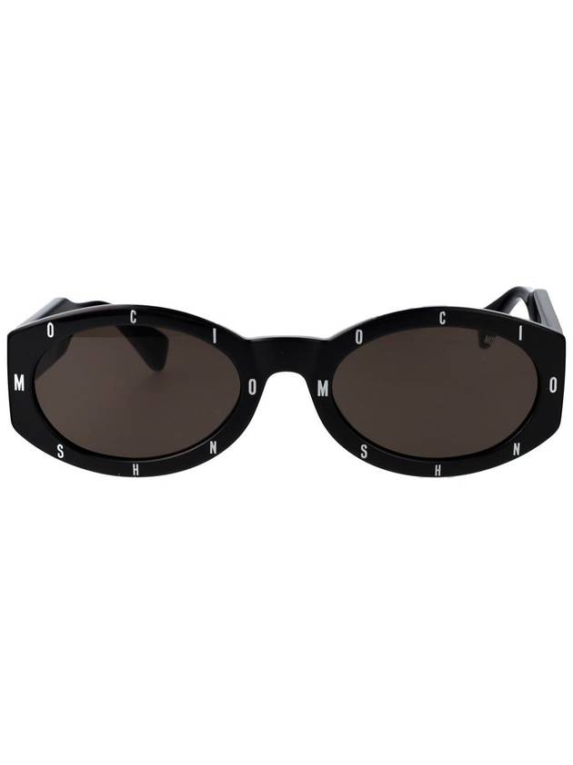 Moschino Sunglasses - MOSCHINO - BALAAN 1