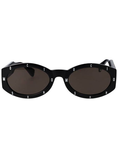 Moschino Sunglasses - MOSCHINO - BALAAN 1