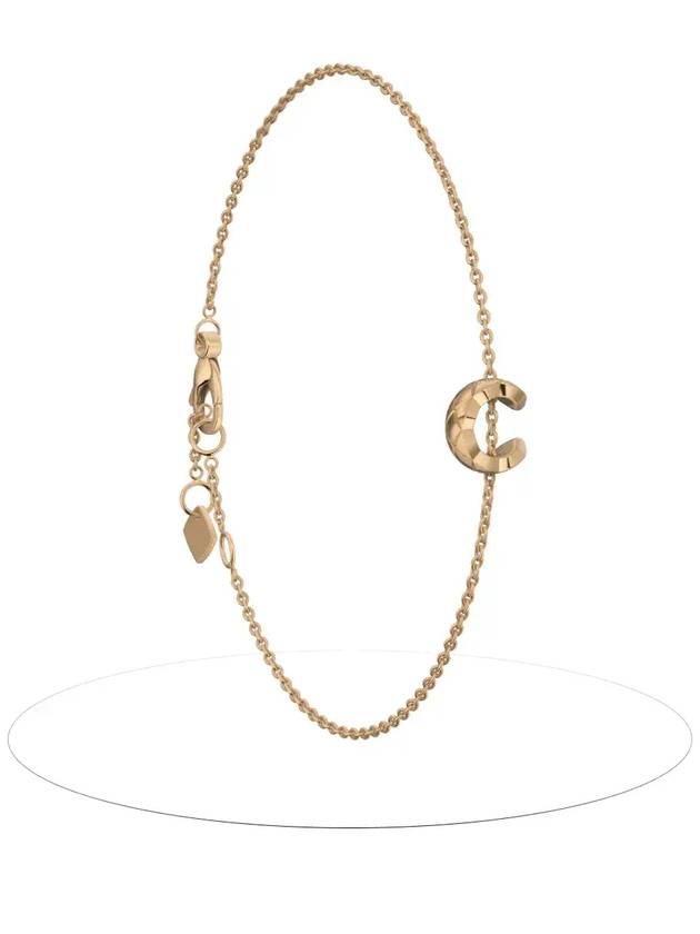 Coco Chain Bracelet Gold - CHANEL - BALAAN 5