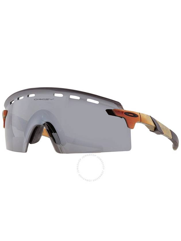 Oakley Encoder Strike Vented Prizm Black Sport Men's Sunglasses OO9235 923512 138 - OAKLEY - BALAAN 3