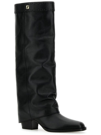 Fendi Boots - FENDI - BALAAN 2