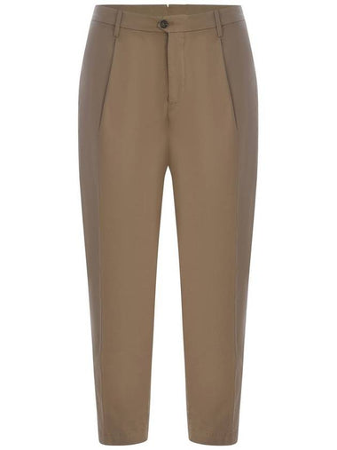 Briglia 1949 Trousers  