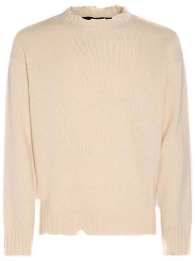 Isabel Benenato Sweaters - ISABEL BENENATO - BALAAN 1