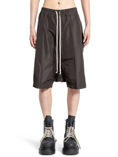 Rick Owens Bermudas - RICK OWENS - BALAAN 1