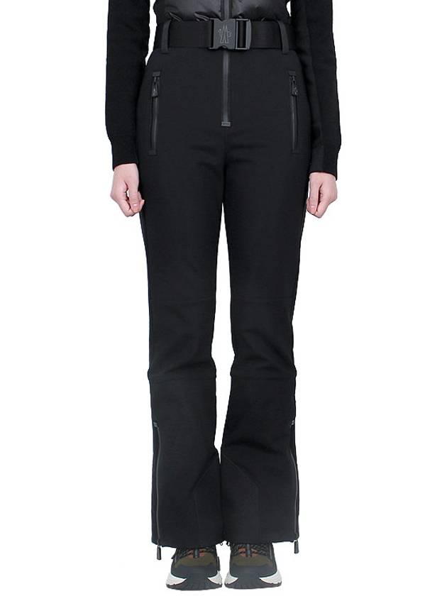 Grenoble Jumpsuit 8P00002 8909Y 999 - MONCLER - BALAAN 5