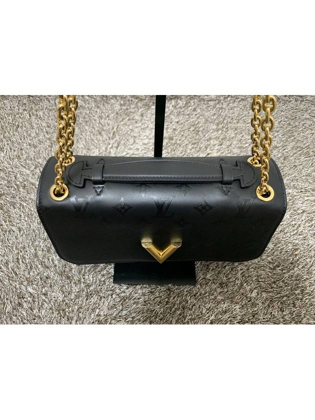 Monogram Berry Chain Bag M42899 - LOUIS VUITTON - BALAAN 4