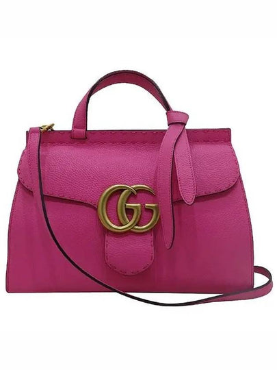 421890 2 WAY bag - GUCCI - BALAAN 2