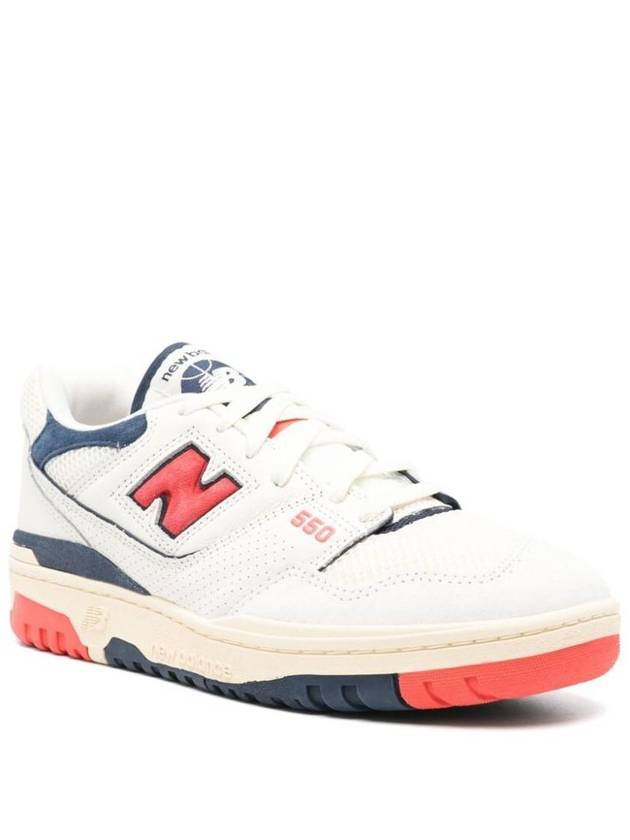 New Balance  550 Sneakers Shoes - NEW BALANCE - BALAAN 3